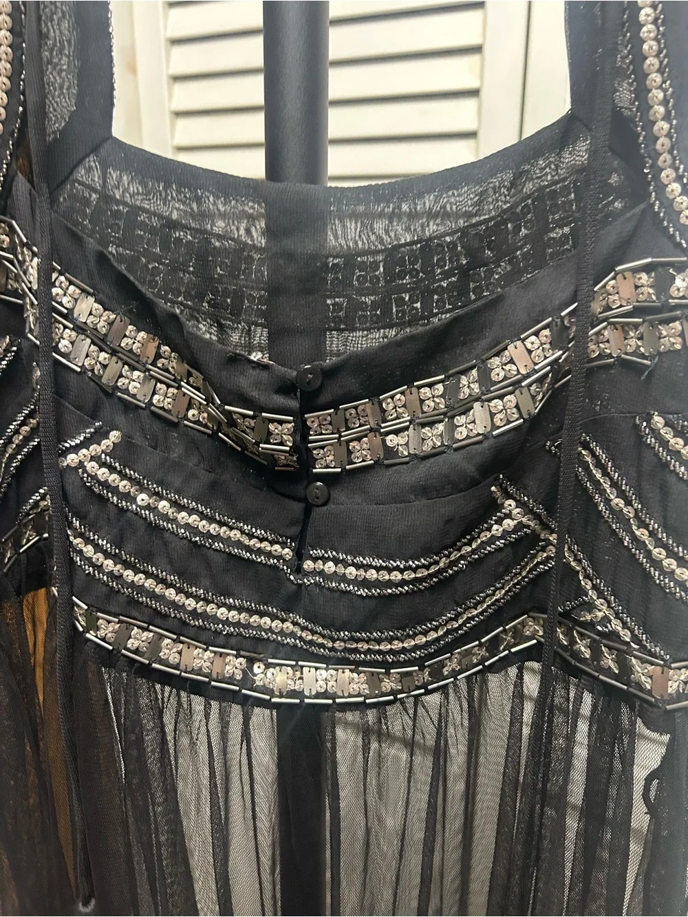 Nwot midnight melodies top